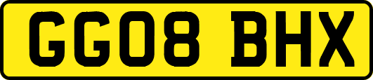 GG08BHX