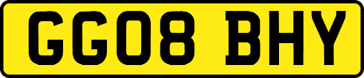 GG08BHY