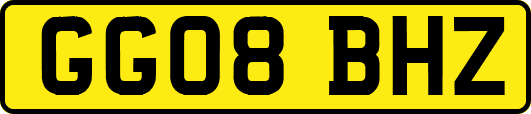 GG08BHZ