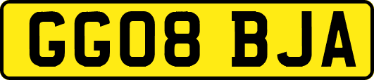 GG08BJA