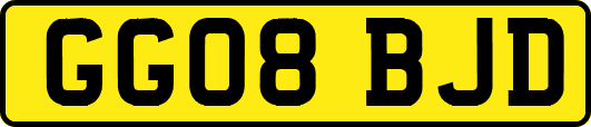GG08BJD