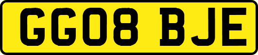 GG08BJE