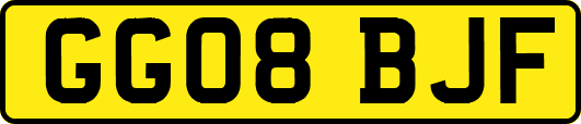 GG08BJF
