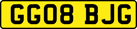 GG08BJG