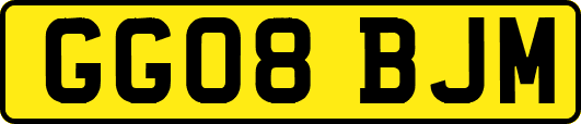 GG08BJM