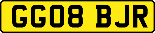 GG08BJR