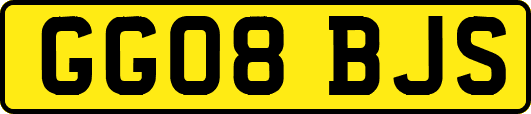 GG08BJS