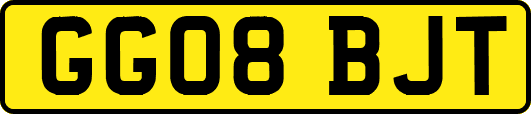 GG08BJT