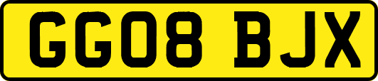 GG08BJX