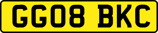 GG08BKC