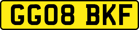 GG08BKF