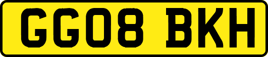 GG08BKH