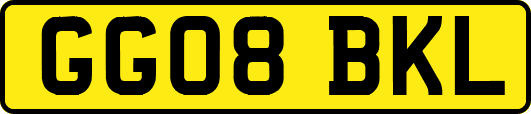GG08BKL