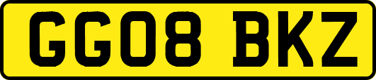 GG08BKZ