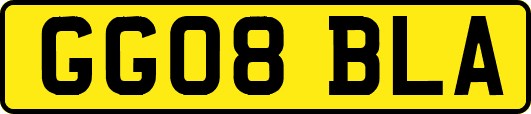GG08BLA