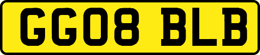 GG08BLB