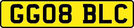 GG08BLC