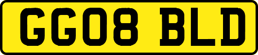 GG08BLD