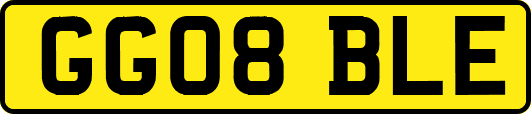 GG08BLE