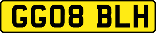 GG08BLH