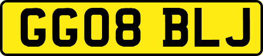GG08BLJ