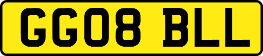 GG08BLL