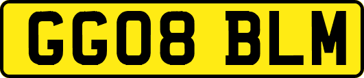 GG08BLM