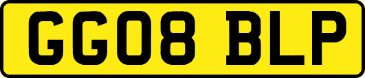 GG08BLP