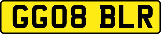 GG08BLR