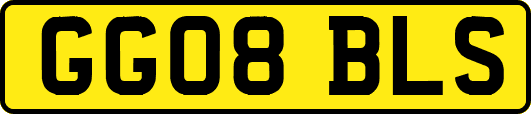 GG08BLS