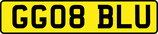 GG08BLU