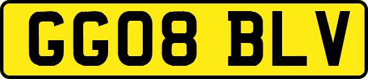 GG08BLV