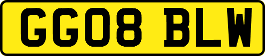 GG08BLW