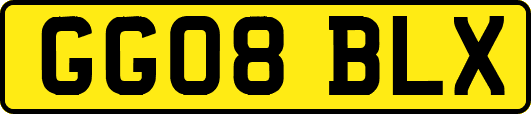 GG08BLX