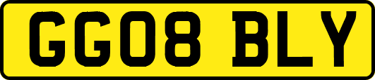 GG08BLY