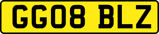 GG08BLZ