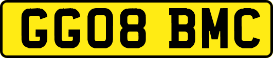 GG08BMC