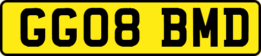 GG08BMD