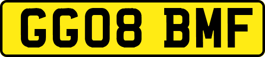 GG08BMF
