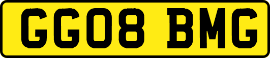 GG08BMG