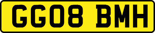 GG08BMH