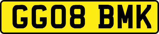 GG08BMK