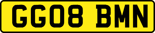 GG08BMN