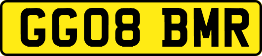 GG08BMR