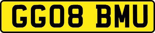 GG08BMU