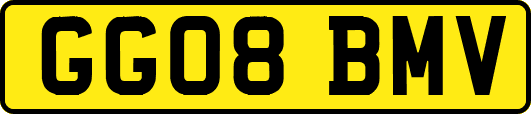 GG08BMV