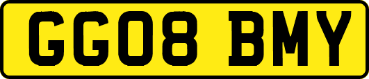 GG08BMY