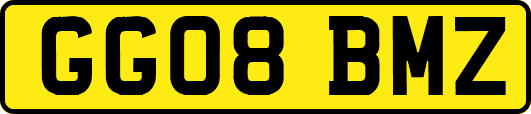 GG08BMZ