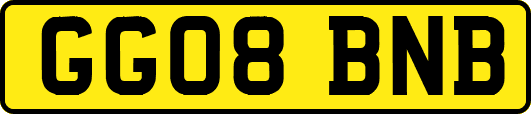 GG08BNB