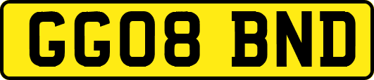 GG08BND